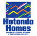 Hotondo Homes - Adelaide North - Builders QLD
