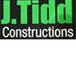 J.Tidd Constructions - Builders QLD