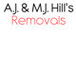 A.J.  M.J. Hill's Removals - Builders QLD