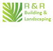 R R Building Landscaping - Builders QLD