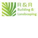 R & R Building & Landscaping - Builders QLD 0
