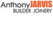 Anthony Jarvis Builder Joinery - Builders QLD