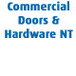Commercial Doors & Hardware NT - Builders QLD 0