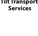 Tilt Transport Services - Builders QLD