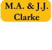 M.A.  J.J. Clarke - Builders QLD