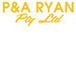 P  A Ryan Pty Ltd - Builders QLD