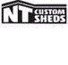 NT Custom Sheds  Rural Homes - Builders QLD
