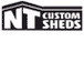NT Custom Sheds & Rural Homes - Builders QLD 0