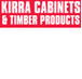Kirra Cabinets  Timber Products - Builders QLD