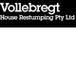 Vollebregt House Restumping Pty Ltd - Builders QLD