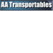 AA Transportables - Builders QLD 0