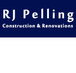 RJ Pelling Construction  Renovations - Builders QLD
