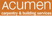 Acumen Carpentry Services - Builders QLD 0