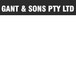 Gant & Sons PTY LTD - Builders QLD 0
