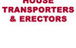 Countrywide House Transporters & Erectors - thumb 0
