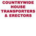 Countrywide House Transporters & Erectors - Builders QLD 0