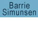 Barrie Simunsen - Builders QLD