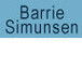 Barrie Simunsen