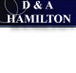 D  A Hamilton Constructions Pty Ltd - Builders QLD