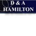 D & A Hamilton Constructions Pty Ltd - Builders QLD 0