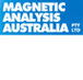 Magnetic Analysis Australia Pty Ltd - Builders QLD