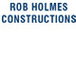 Holmes Rob Constructions - Builders QLD