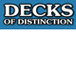 Decks Of Distinction - Builders QLD