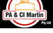 Martin P.A. & C.I. Pty Ltd - thumb 0