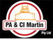 Martin P.A. & C.I. Pty Ltd - Builders QLD 0