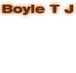 Boyle T J - Builders QLD