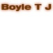 Boyle T J - Builders QLD 0