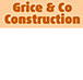 Grice  Co Construction - Builders QLD