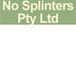 No Splinters Pty Ltd - Builders QLD