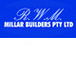 R.W.M. Millar Builders Pty Ltd - Builders QLD