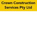 Crown Construction Services Pty Ltd - Builders QLD