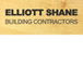 Elliott Shane - Builders QLD
