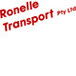 Ronelle Transport Pty Ltd - Builders QLD 0