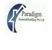 Paradigm Homes  Building Pty Ltd - Builders QLD