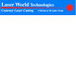 Laser World Technologies - Builders QLD
