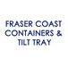 Fraser Coast Containers & Tilt Trays - Builders QLD 0