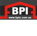 BPI Building  Pest Inspections - Builders QLD