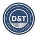 D&T Balustrade Systems P/L - Builders QLD 0