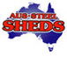 Aus-Steel Garages  Sheds Warrnambool - Builders QLD