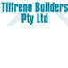 Tiifreno Builders Pty Ltd - Builders QLD 0