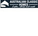 Australian Classic Homes - Builders QLD