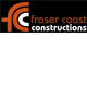 Fraser Coast Constructions - Builders QLD