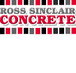 Ross Sinclair Concrete - Builders QLD