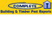 Complete Building & Timber Pest Reports - Builders QLD 0