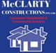 McClarty Constructions - Builders QLD