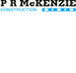 P R McKenzie Construction - Builders QLD